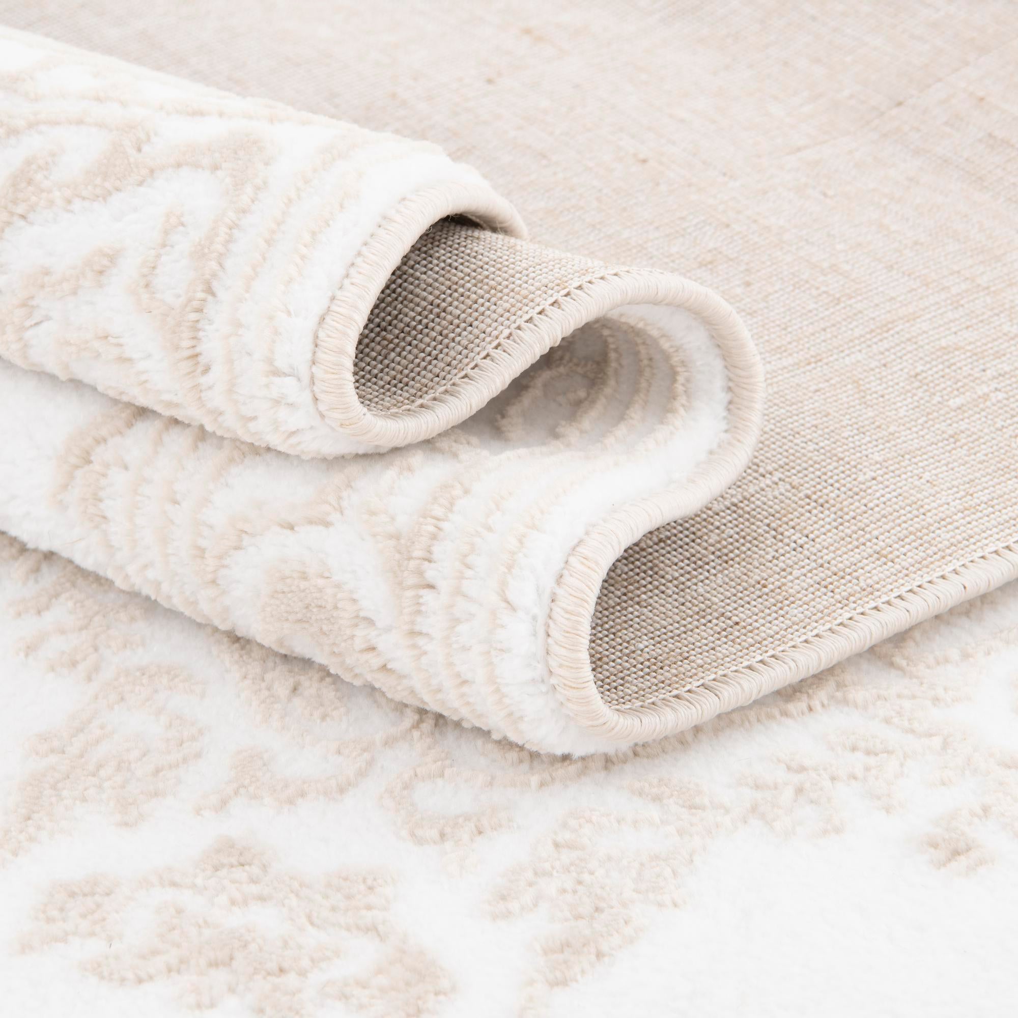 3' 3 x 5' 3 Hermitage Rug