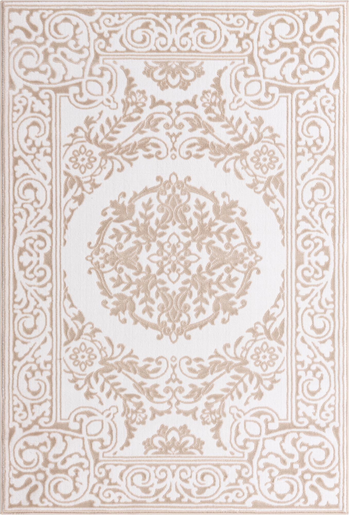 Rug Snow White Swatch link