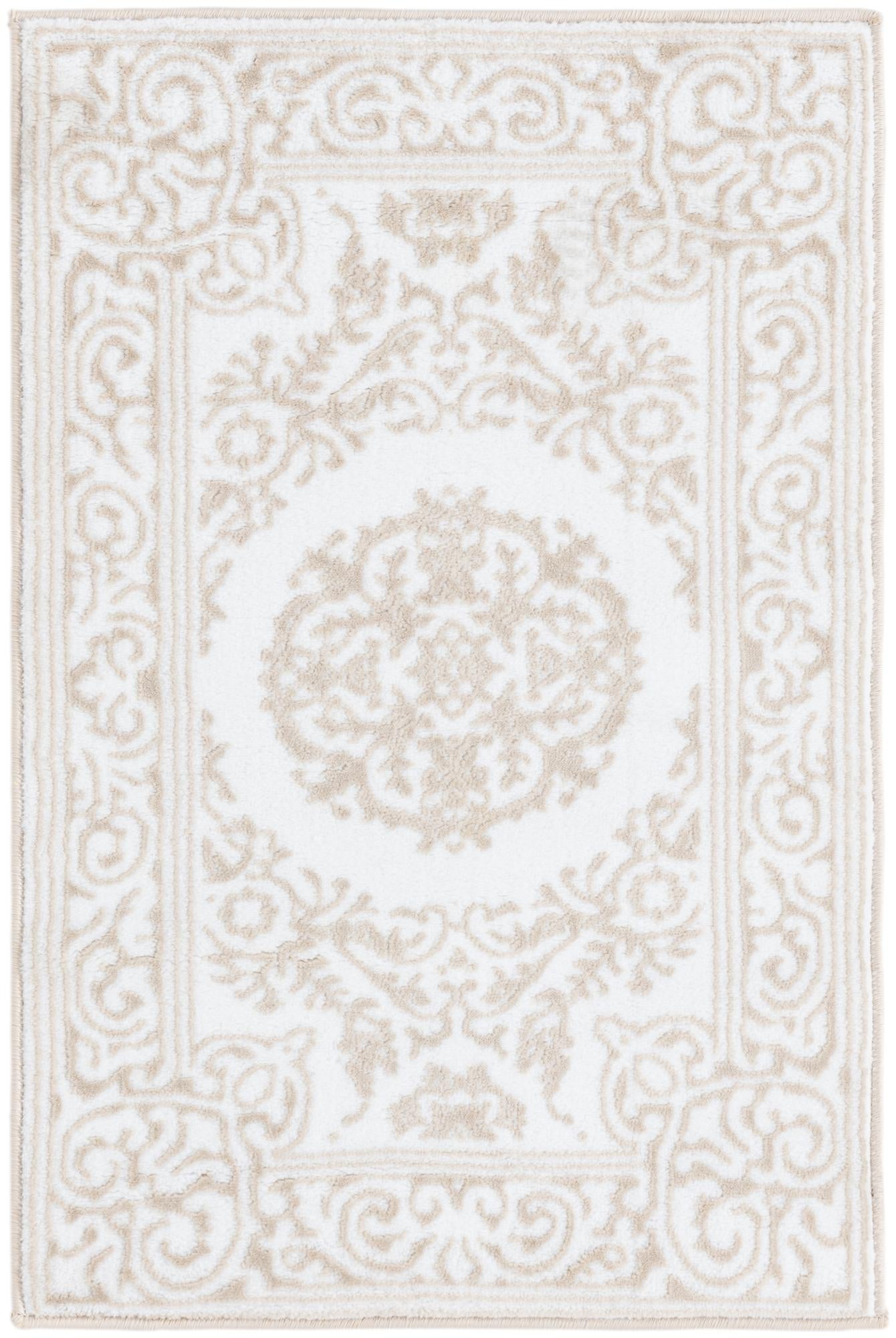 Rug Snow White Swatch link