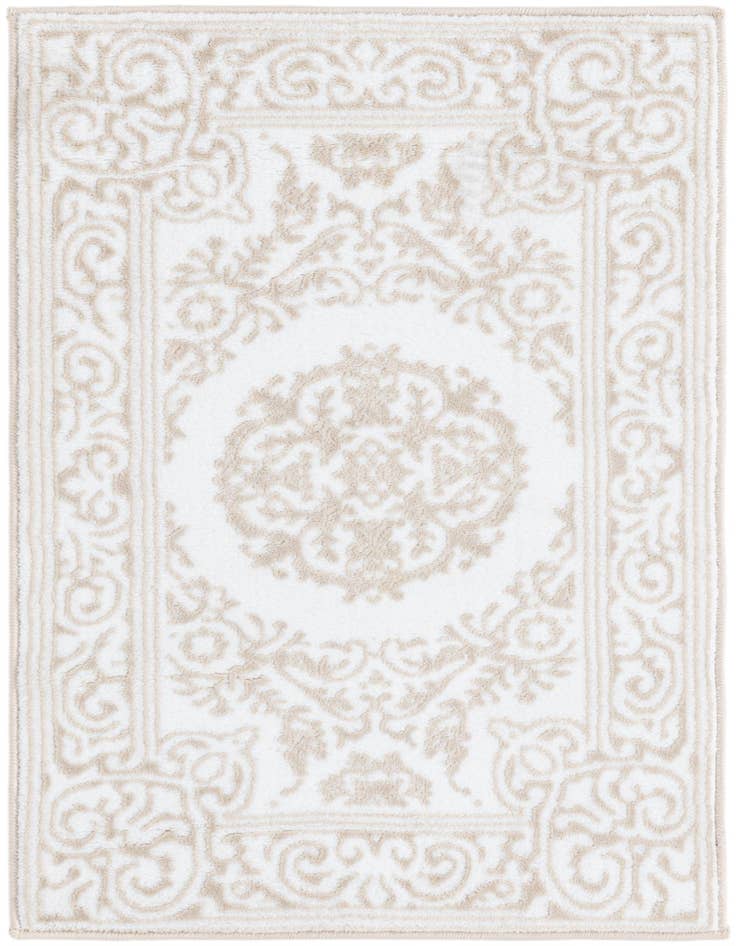 Detail image of 2' x 3' Hermitage Rug