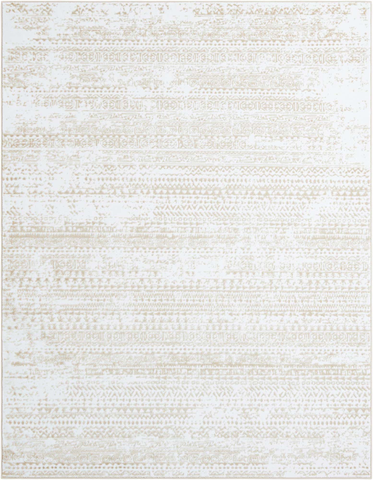Primary image 7' 10 x 10' Hermitage Rug