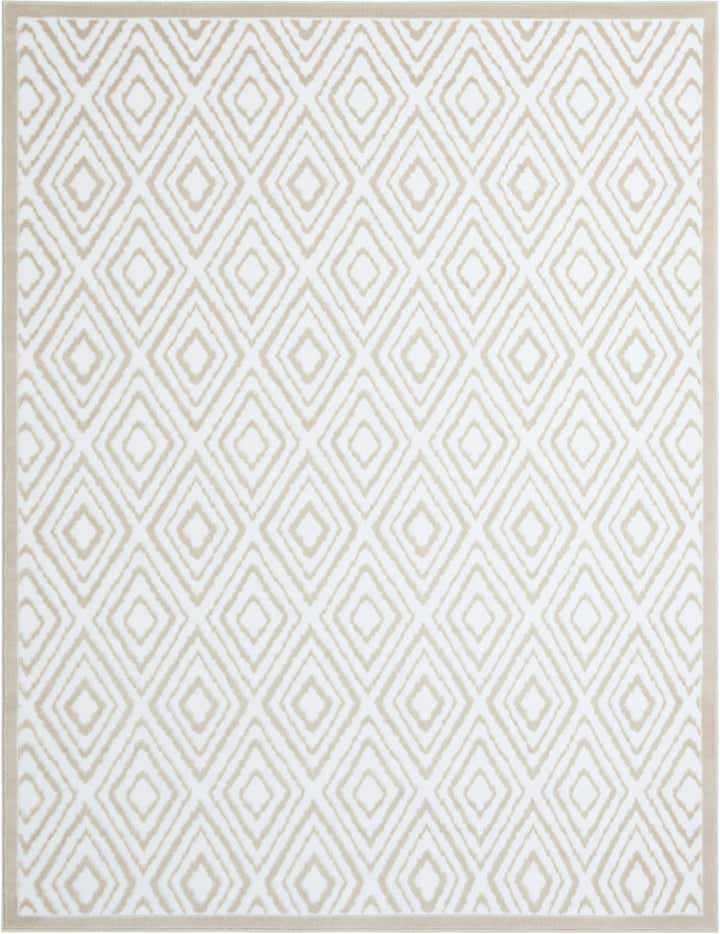 7' 10 x 10' Hermitage Rug