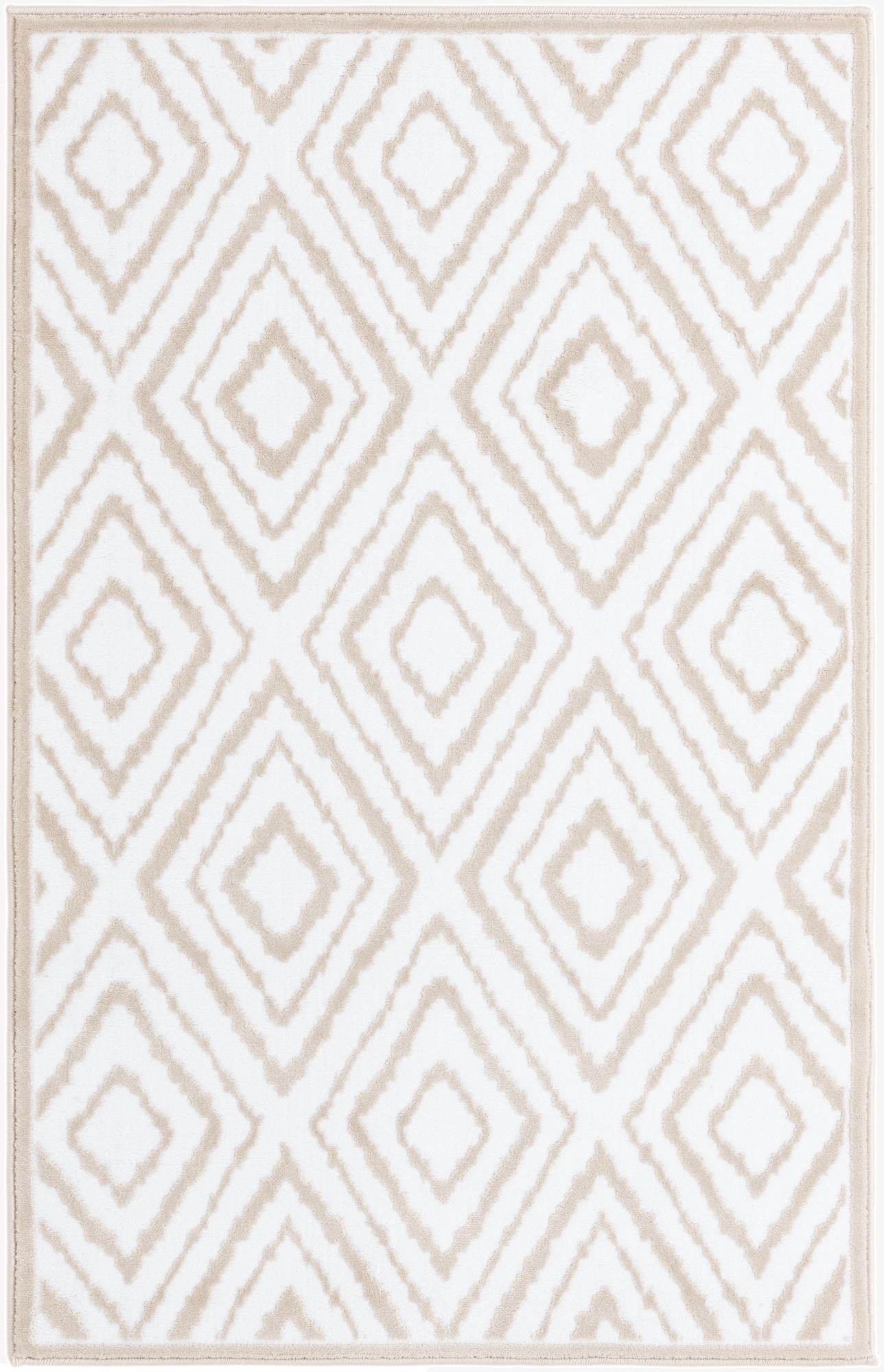 3' 3 x 5' 3 Hermitage Rug