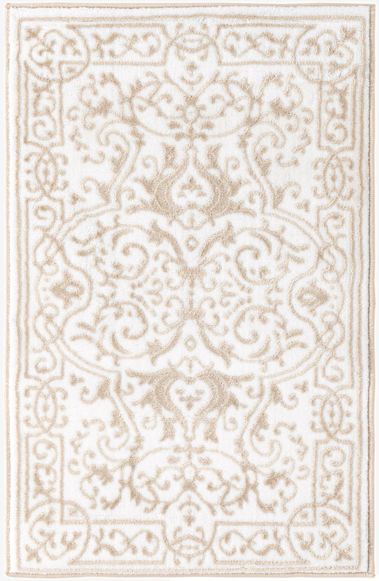 2' x 3' Hermitage Rug