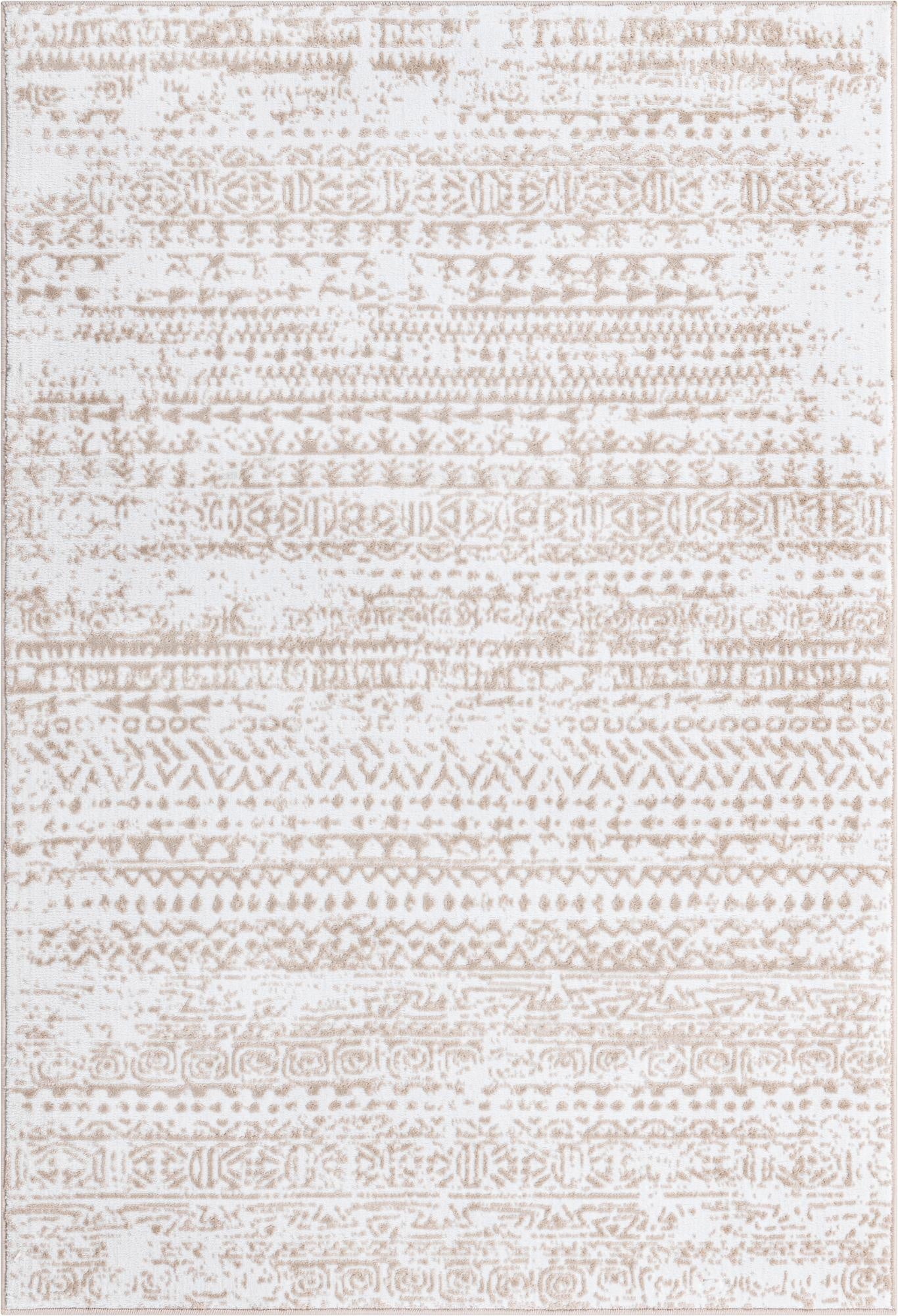 4' x 6' Hermitage Rug