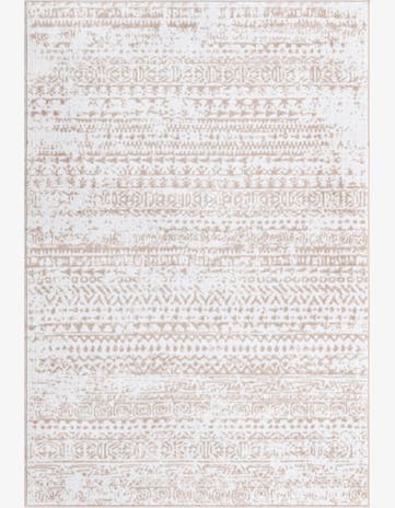 4' x 6' Hermitage Rug