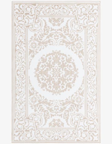 3' 3 x 5' 3 Hermitage Rug