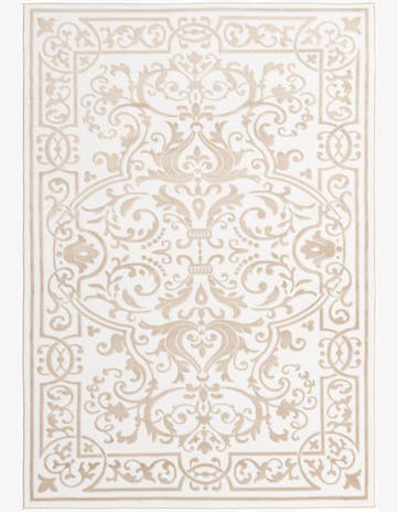 6' x 9' Hermitage Rug