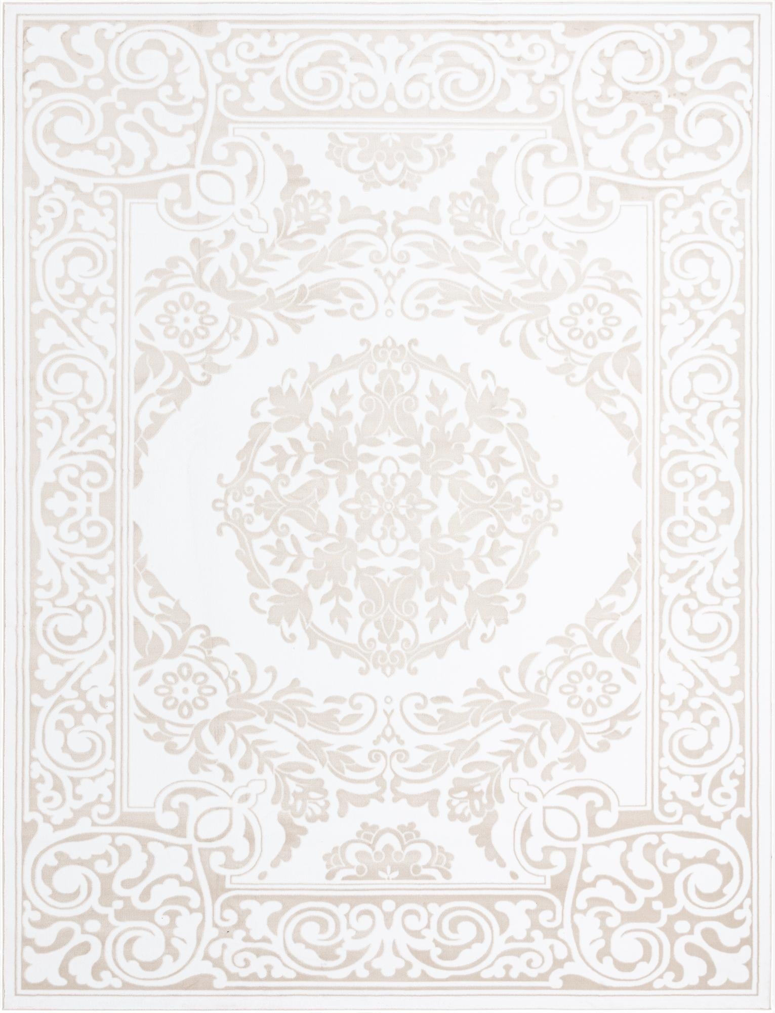 10' 8 x 14' Hermitage Rug