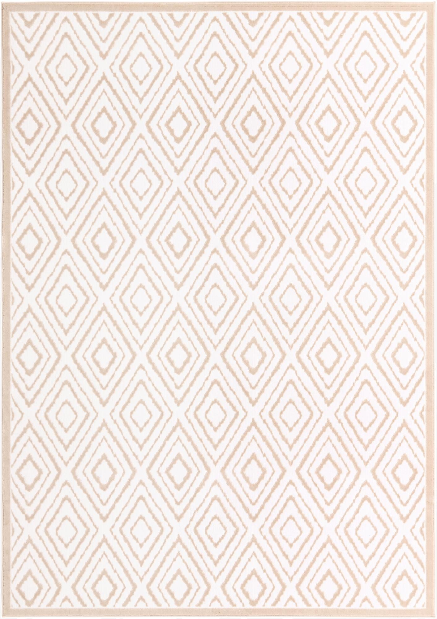 7' x 10' Hermitage Rug