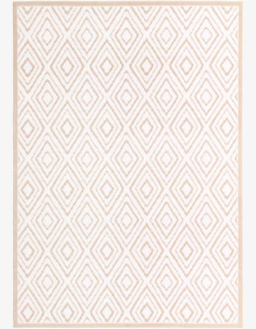 Snow White Hermitage Rug