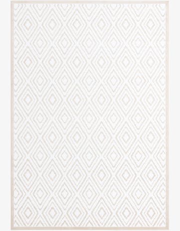 7' 10 x 11' 6 Hermitage Rug