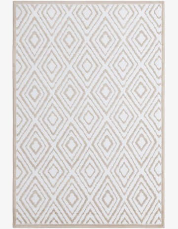 Snow White Hermitage Rug