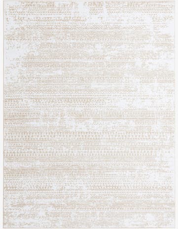 Snow White Hermitage Rug