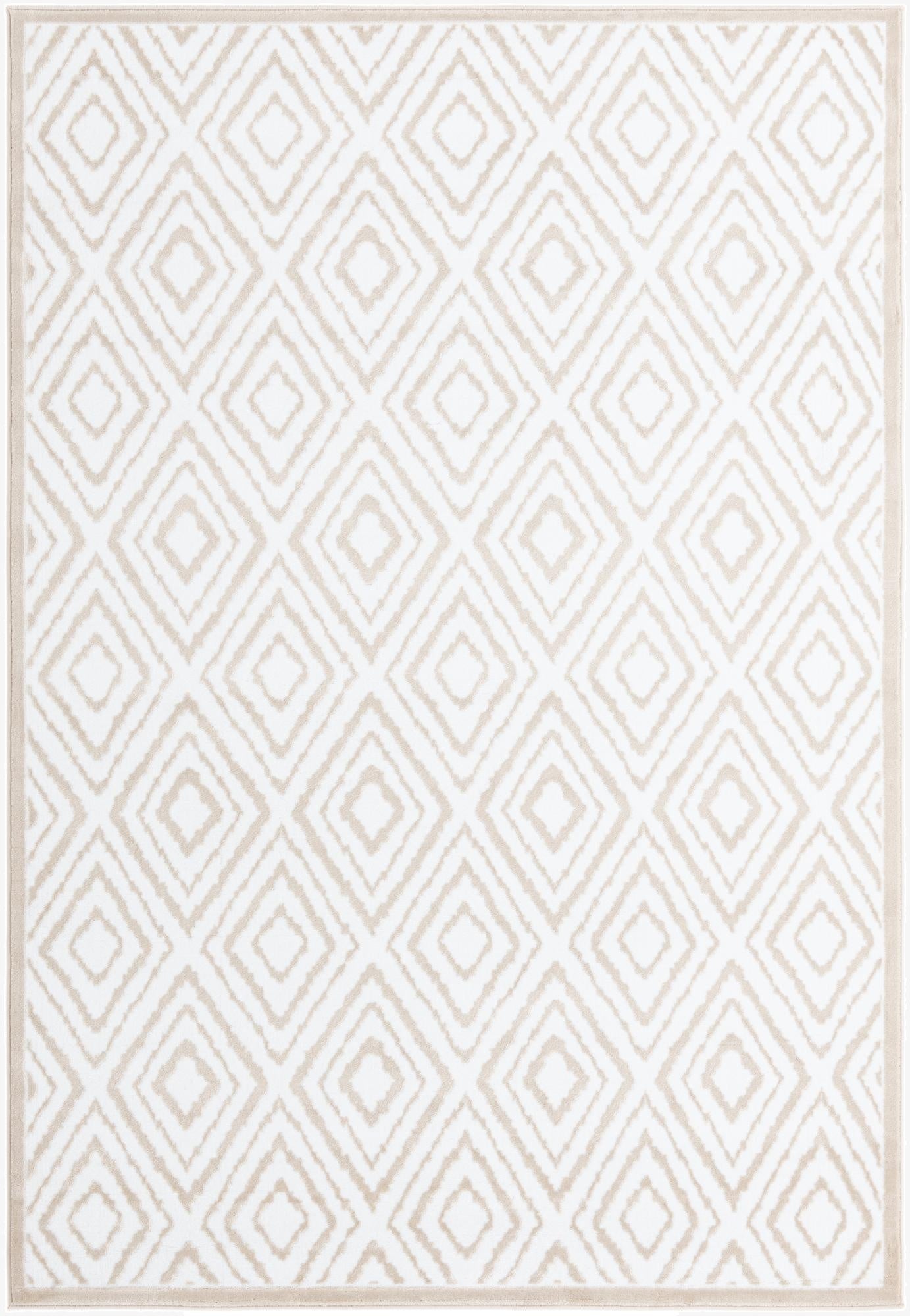 6' x 9' Hermitage Rug