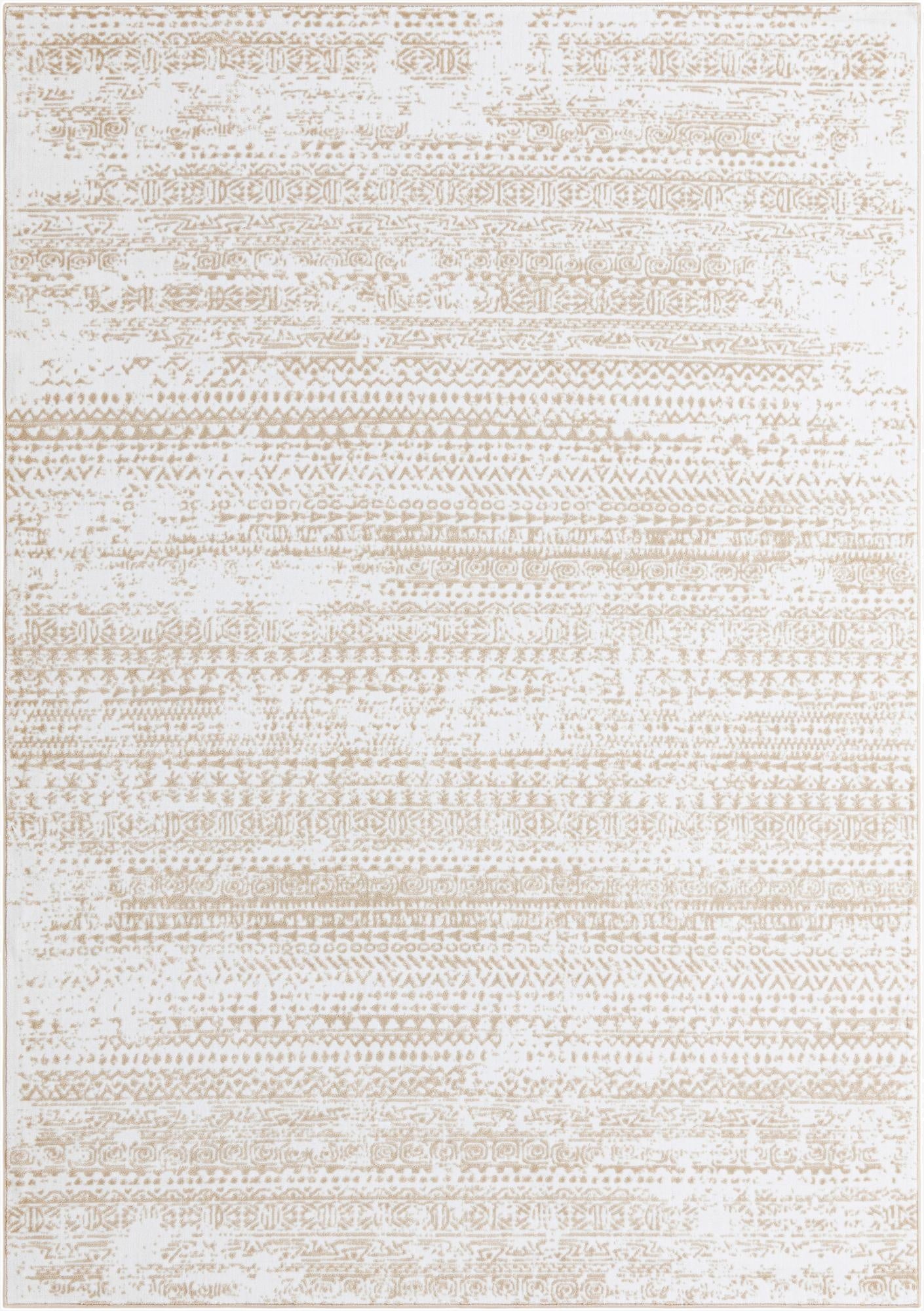 Primary image 7' x 10' Hermitage Rug