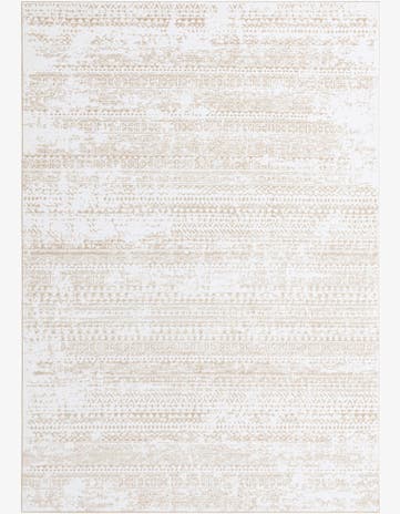 Snow White Hermitage Rug