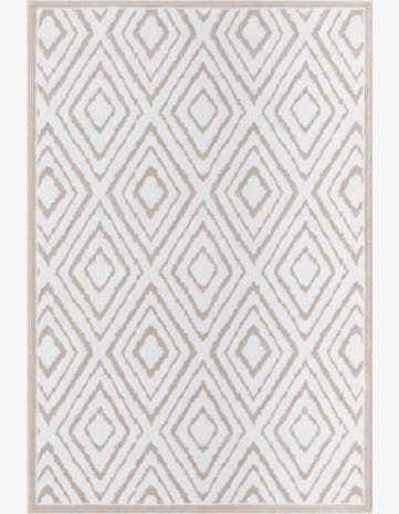 Snow White Hermitage Rug
