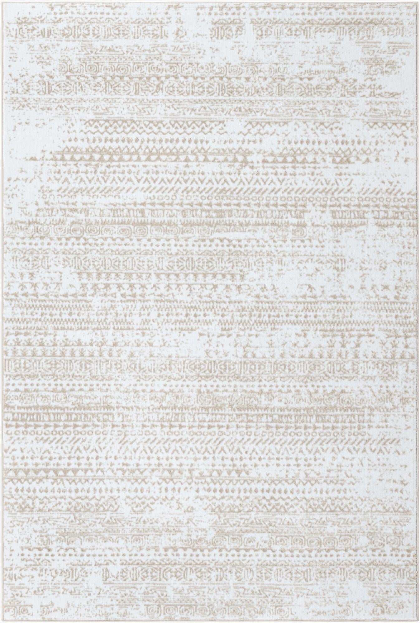 6' x 9' Hermitage Rug