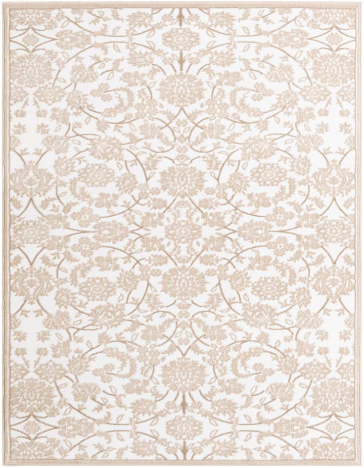 Detail image of 5' x 8' Himalaya Rug