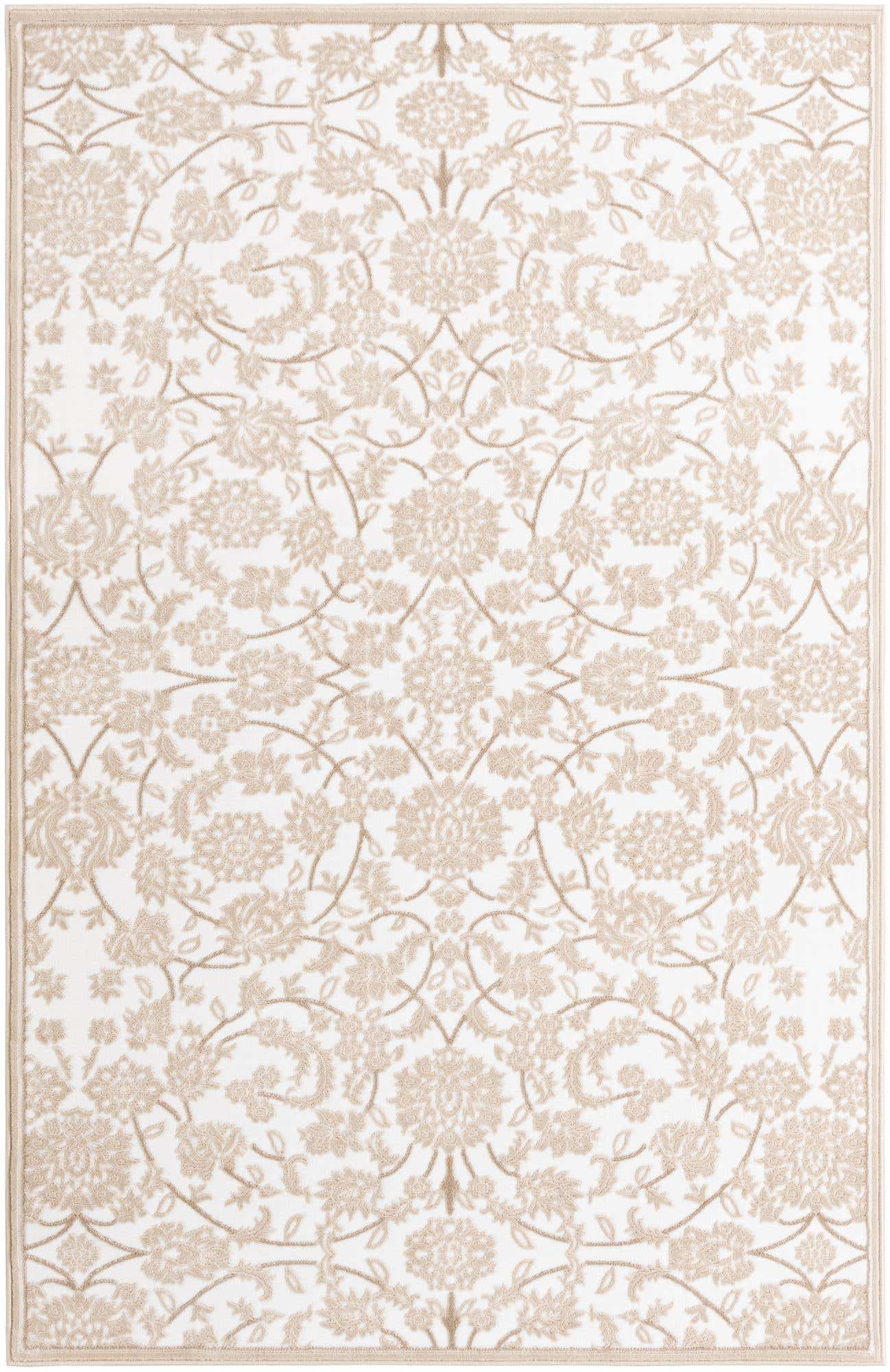 5' x 8' Himalaya Rug