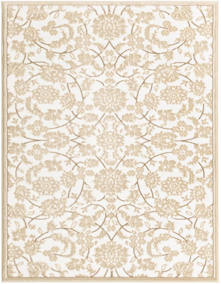 Detail image of 4' x 6' Himalaya Rug