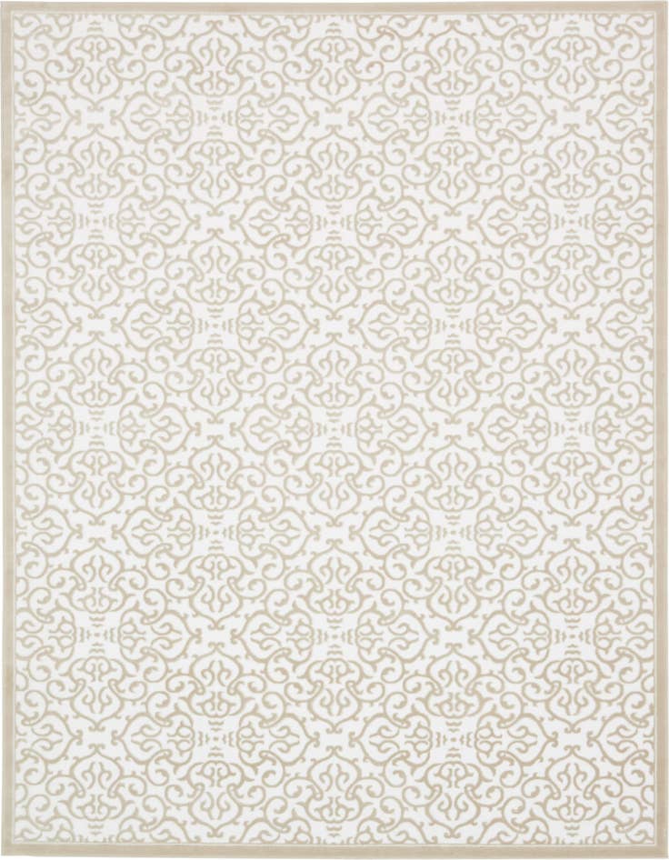 Detail image of 8' x 11' 8 Himalaya Rug
