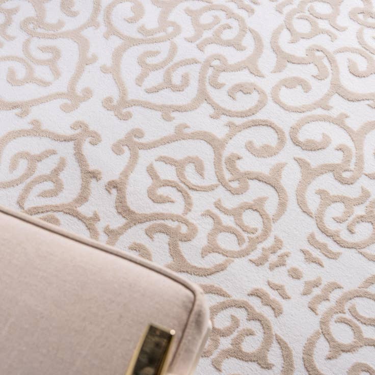 Detailfoto van 305cm x 425cm Himalaya Vloerkleed