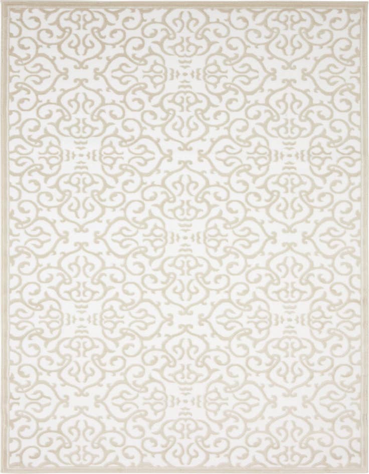 Detail image of 5' x 8' Himalaya Rug