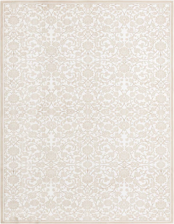 Detail image of 10' x 14' Himalaya Rug