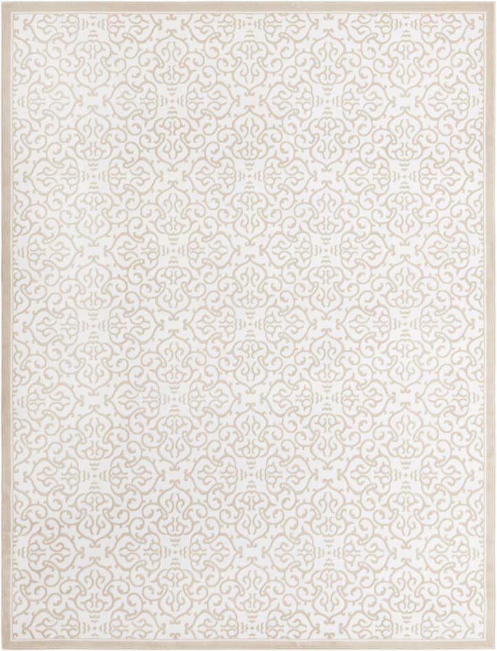 Detailfoto van 305cm x 425cm Himalaya Vloerkleed
