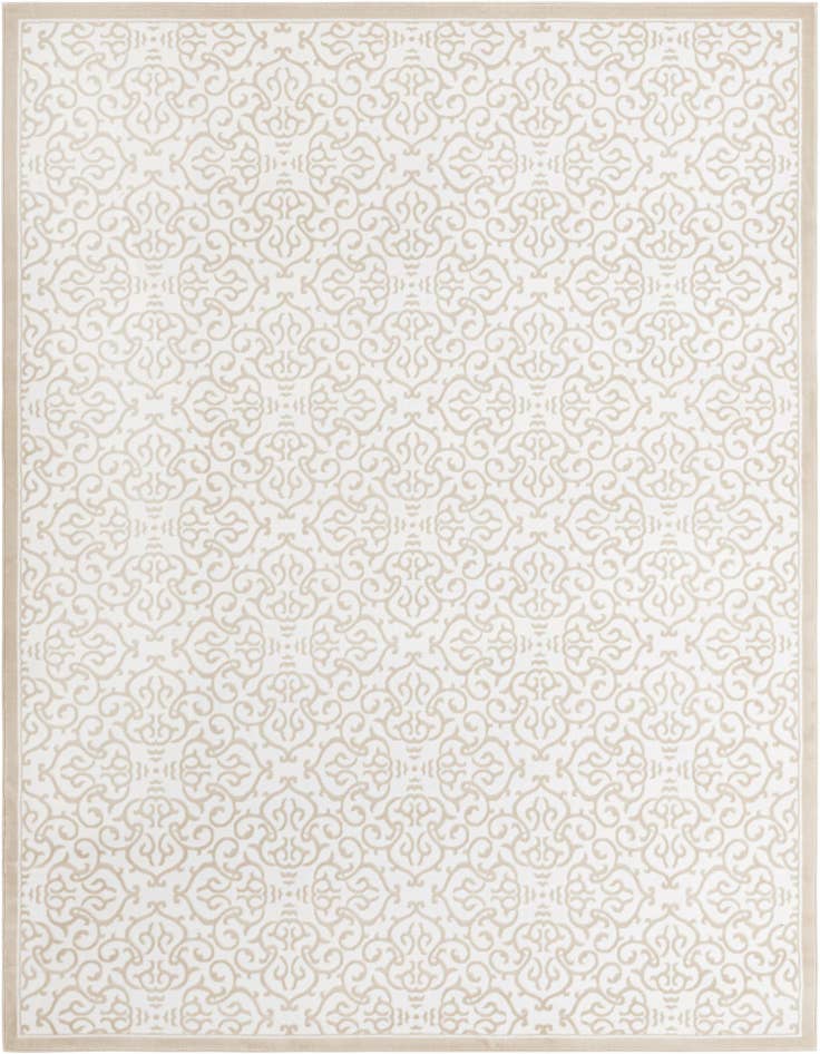 Detail image of 9' x 12' Himalaya Rug