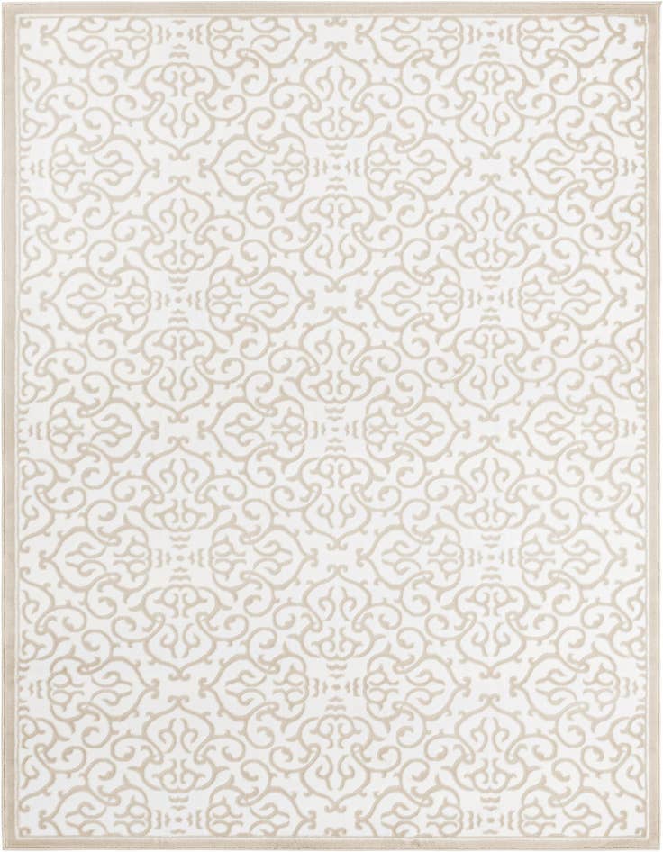 Detail image of 6' x 9' Himalaya Rug