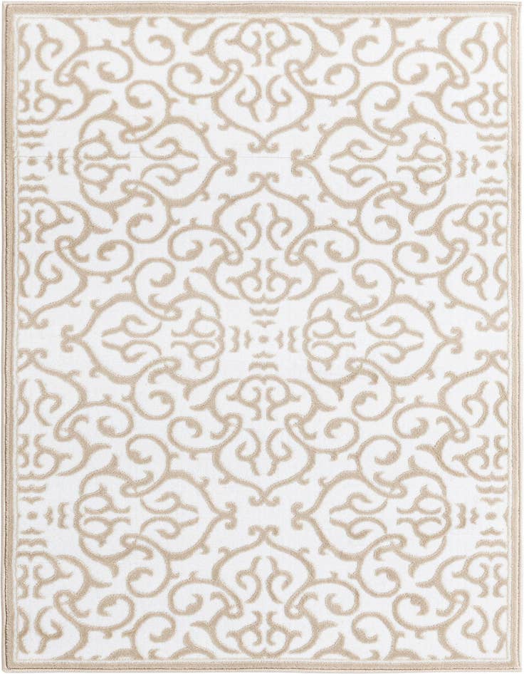 Detail image of 3' 3 x 5' 3 Himalaya Rug