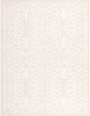 10' x 13' Himalaya Rug