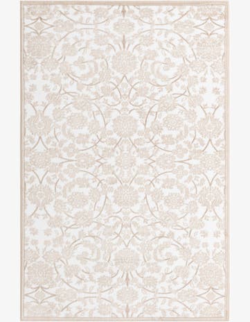 5' x 8' Himalaya Rug