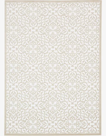 7' x 10' Himalaya Rug