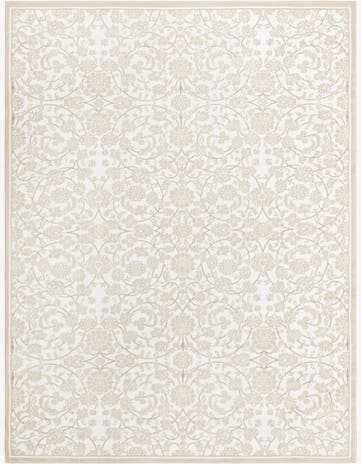 9' x 12' Himalaya Rug