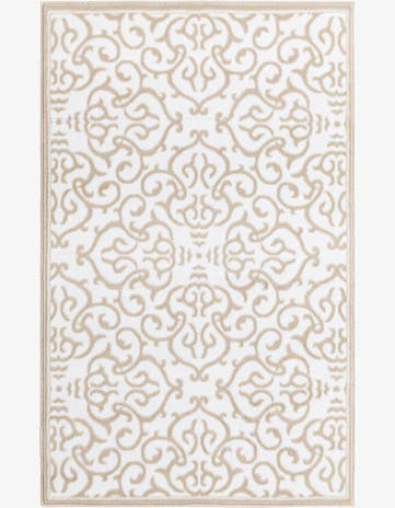 3' 3 x 5' 3 Himalaya Rug