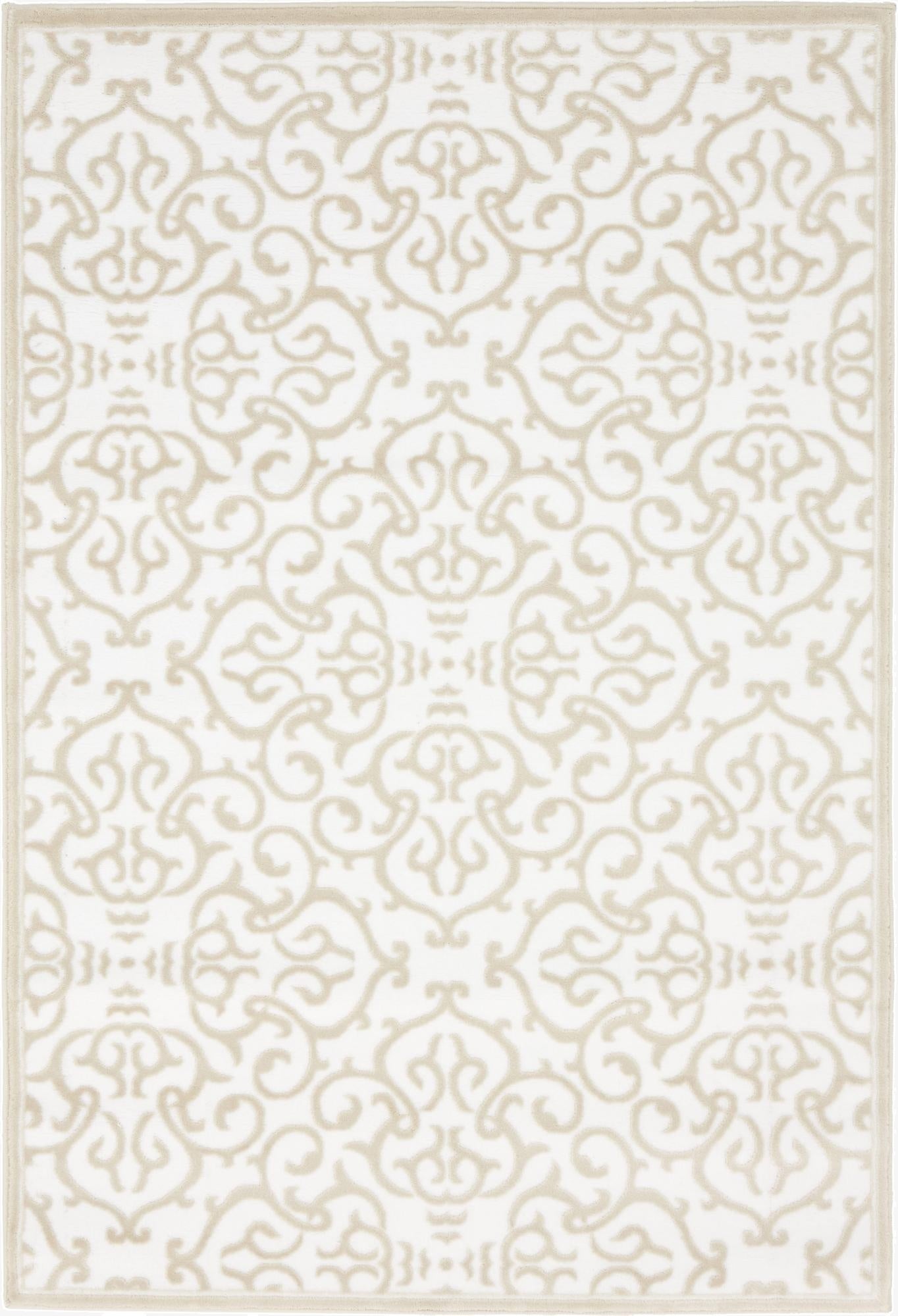 4' x 6' Himalaya Rug