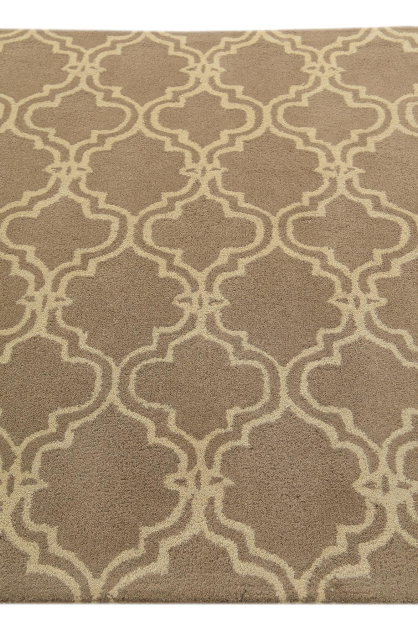 5' 1 x 8' Luna Wool Rug