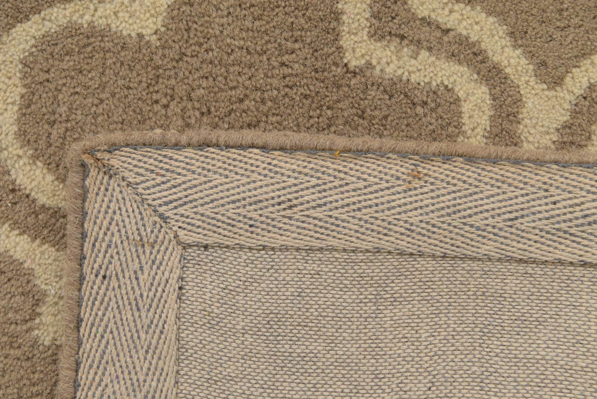5' 1 x 8' Luna Wool Rug