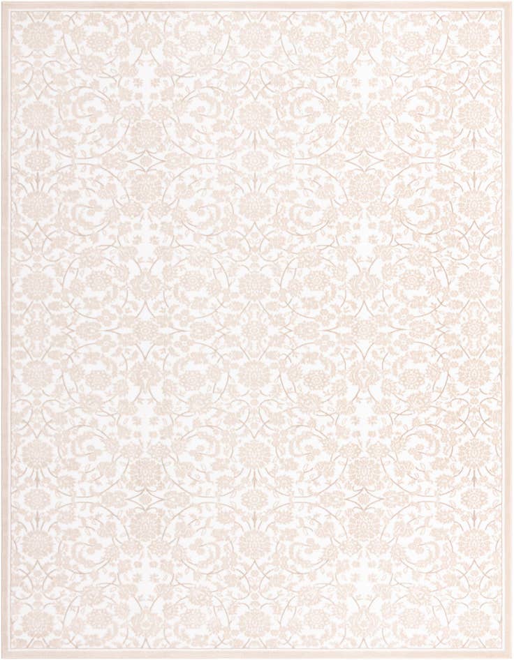 Detail image of 10' x 13' Nepal Rug