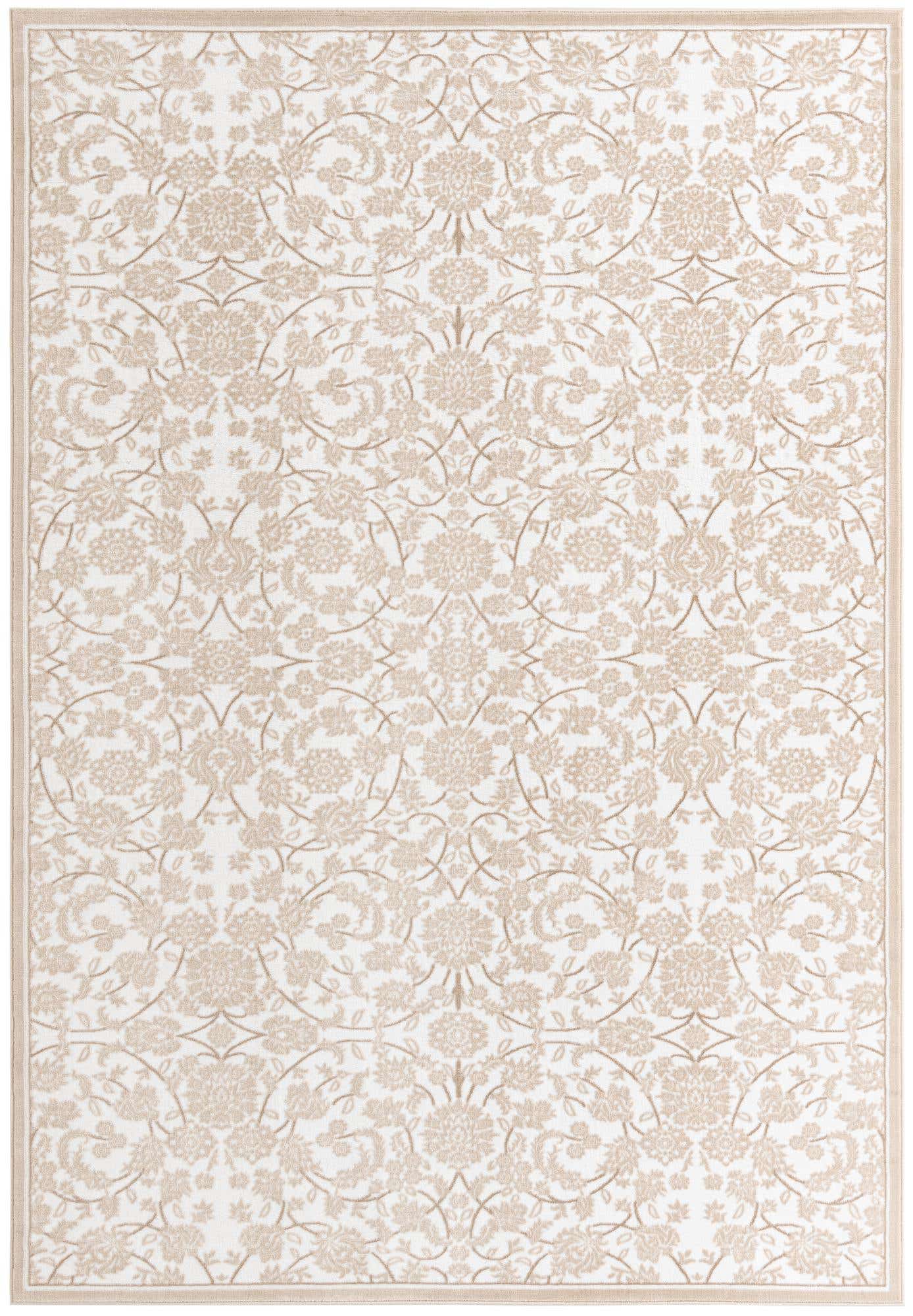 8' x 11' 8 Nepal Rug