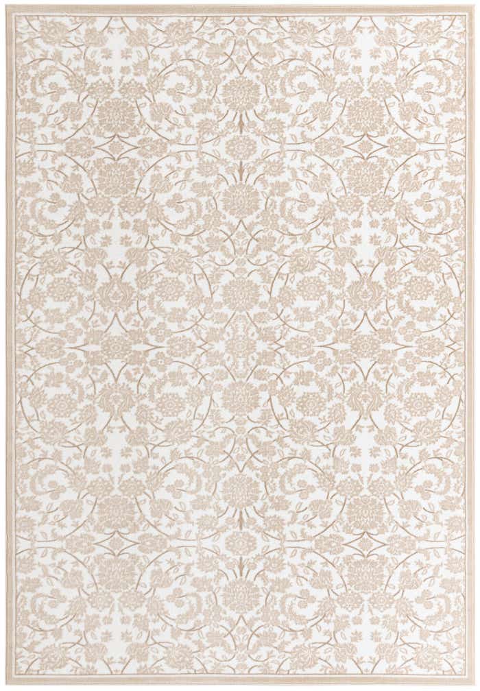 8' x 11' 8 Nepal Rug