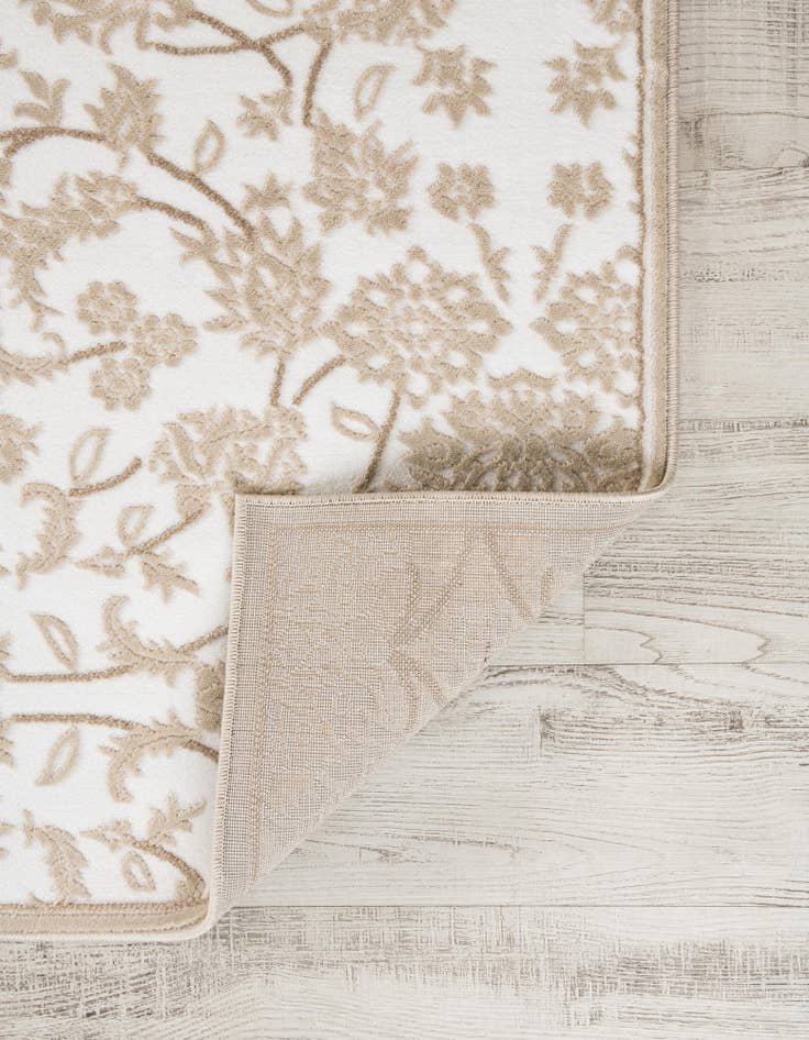 Detail image of 3' 3 x 5' 3 Nepal Rug
