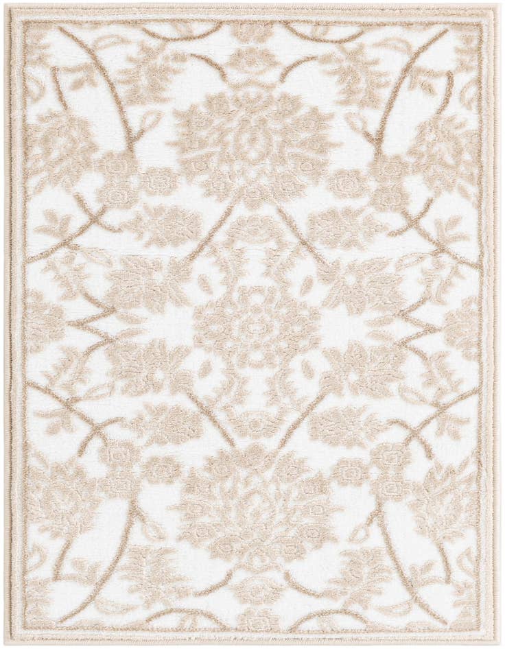 Detail image of 2' x 3' Nepal Rug
