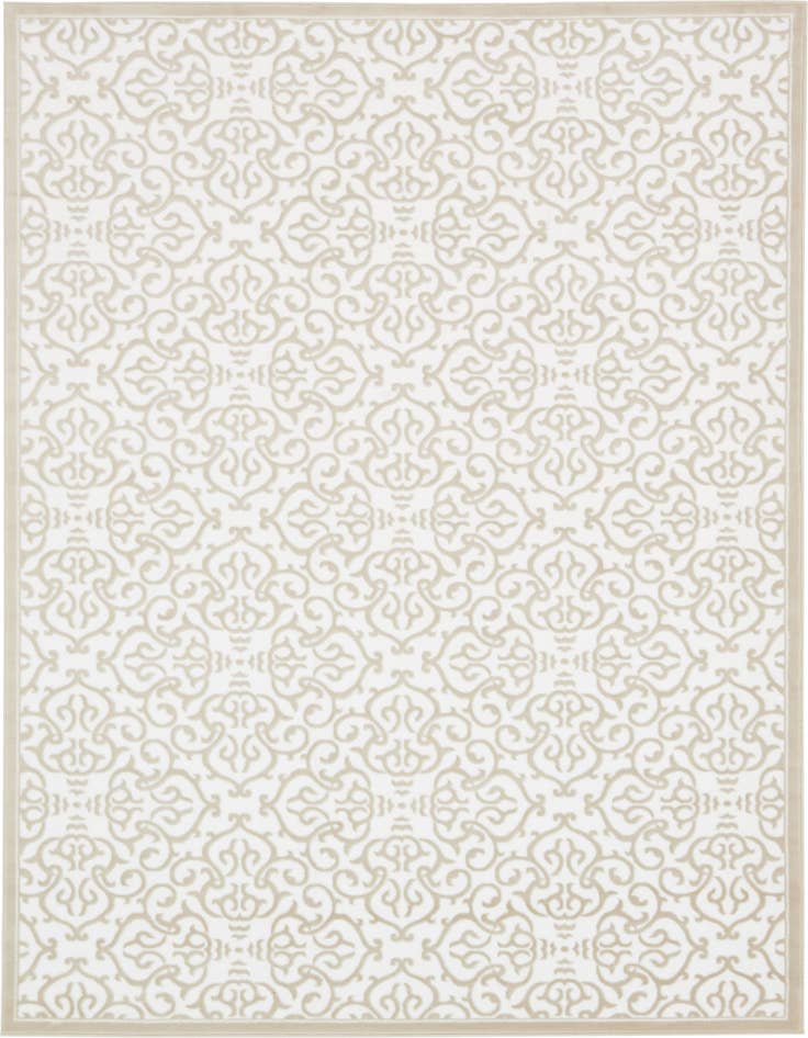 Detail image of 7' x 10' Nepal Rug