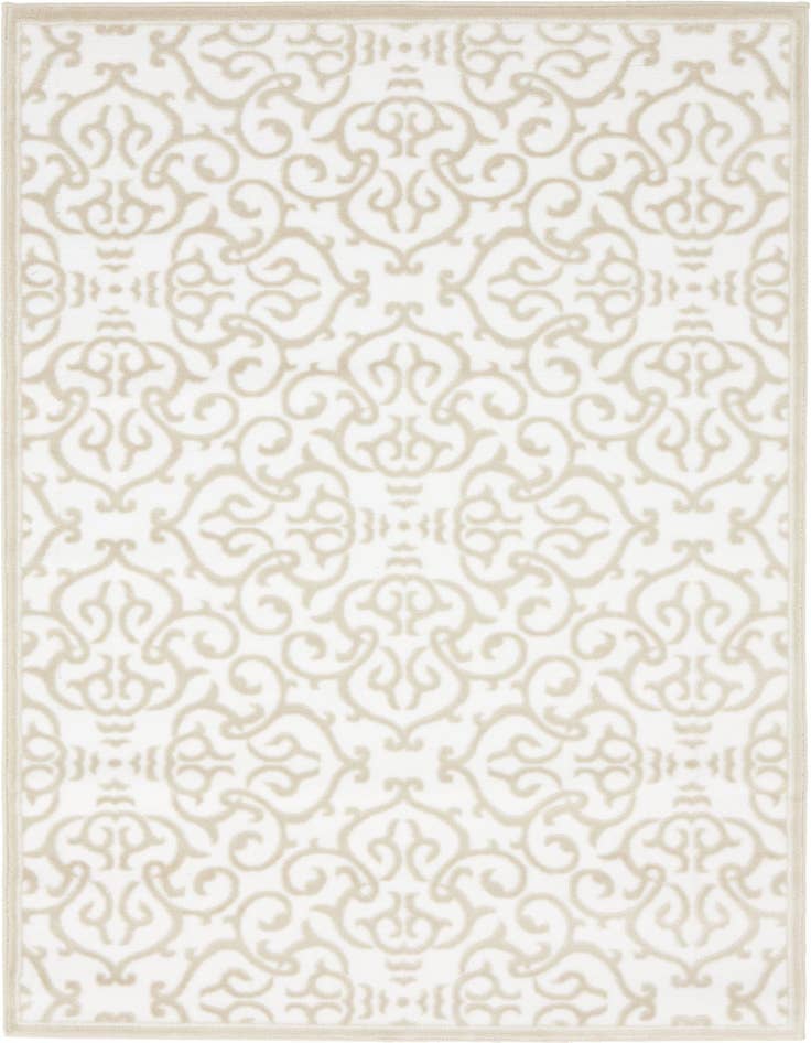 Detail image of 4' x 6' Nepal Rug