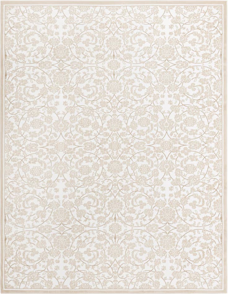 Detail image of 9' x 12' Nepal Rug